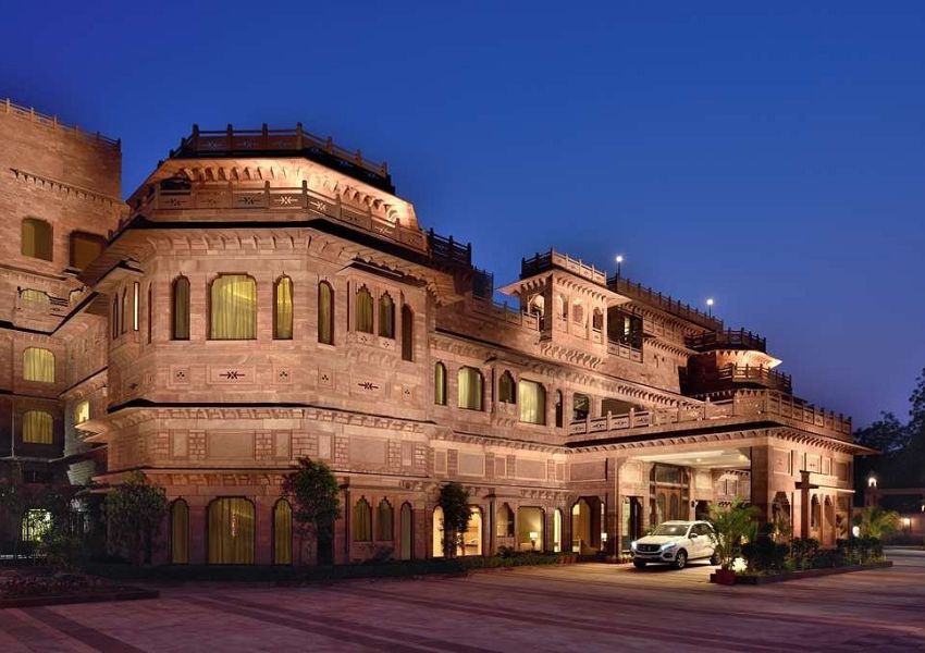 Hotel Booking in Jodhpur