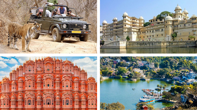 Travel agency
